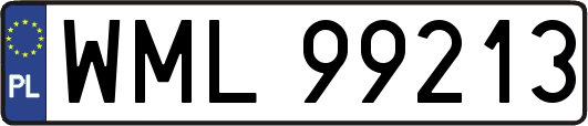 WML99213