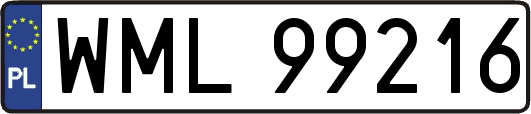 WML99216