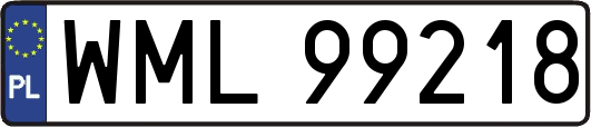 WML99218