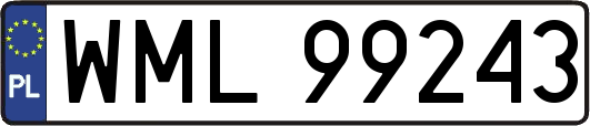 WML99243