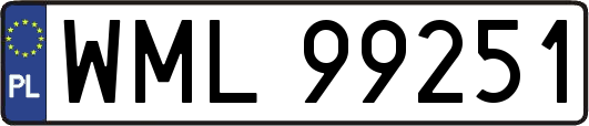 WML99251
