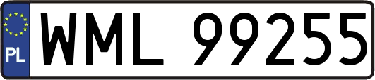 WML99255