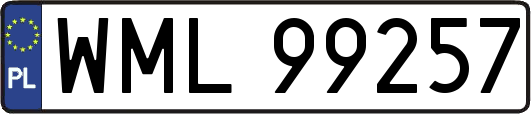 WML99257