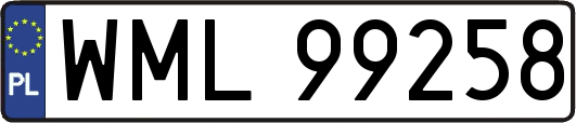 WML99258