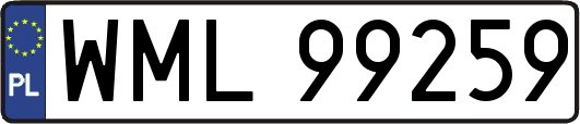 WML99259