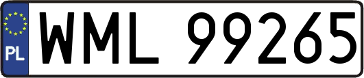 WML99265