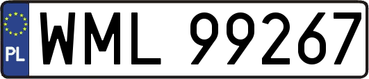 WML99267