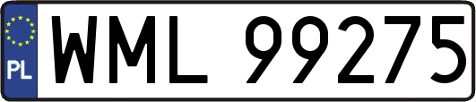 WML99275