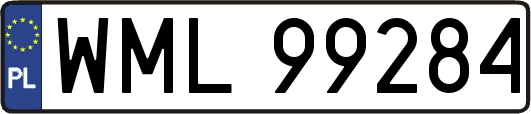 WML99284
