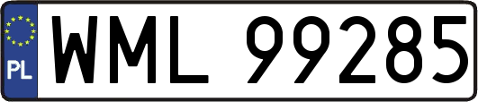 WML99285