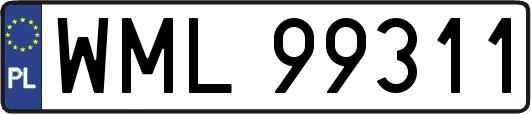 WML99311