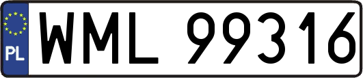 WML99316