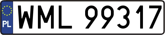 WML99317