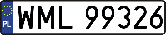 WML99326