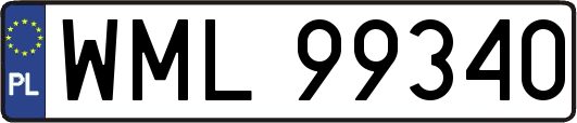WML99340