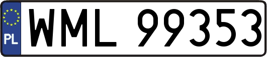 WML99353