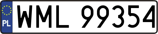 WML99354