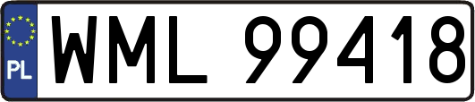 WML99418