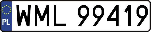 WML99419