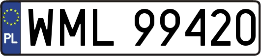 WML99420