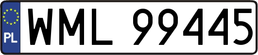 WML99445