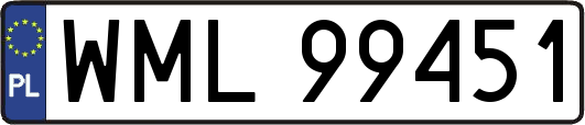 WML99451