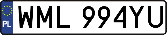 WML994YU