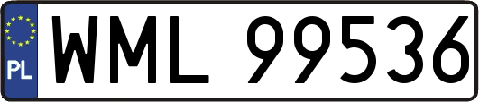 WML99536