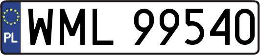 WML99540