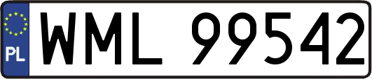 WML99542