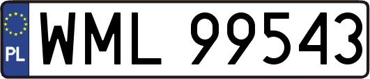 WML99543