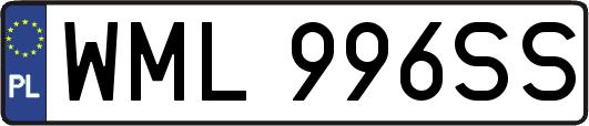 WML996SS