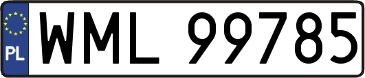 WML99785