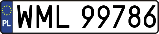 WML99786