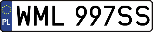 WML997SS