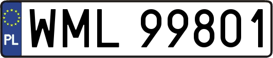 WML99801