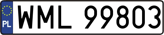 WML99803