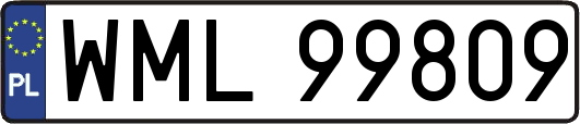 WML99809