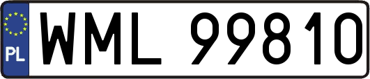 WML99810