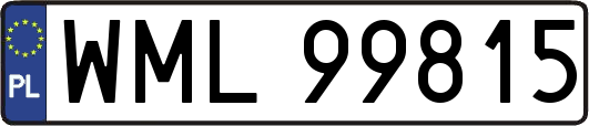 WML99815
