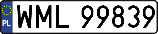 WML99839