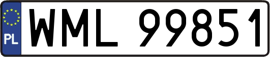 WML99851