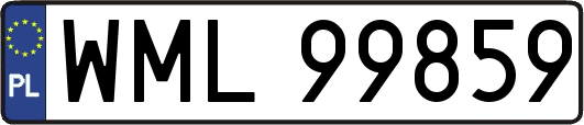 WML99859