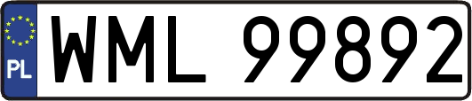 WML99892