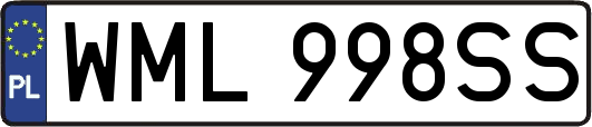 WML998SS