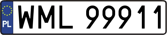 WML99911
