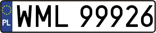WML99926