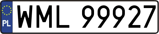WML99927