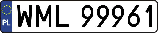 WML99961