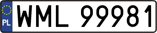WML99981